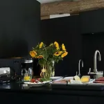B&B Park7 Wavre - Leuven 