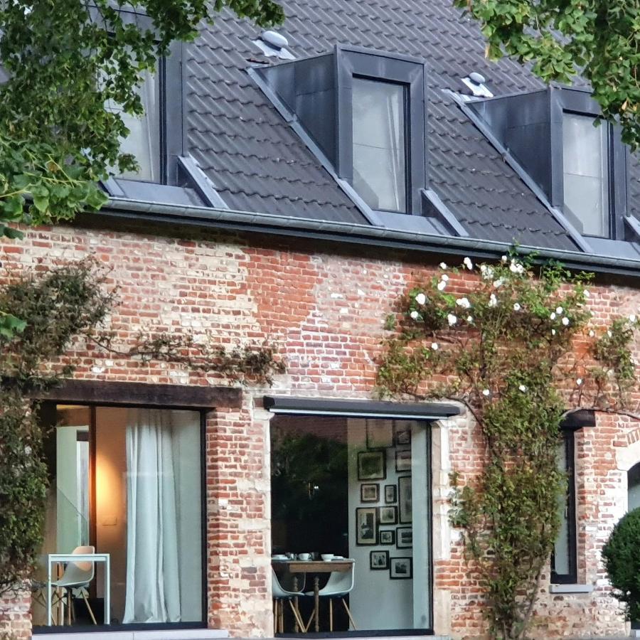 Park7 Wavre - Leuven Bed & Breakfast 4*
