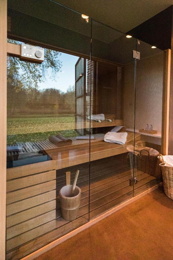 Bed & Breakfast Park7 Wavre - Leuven