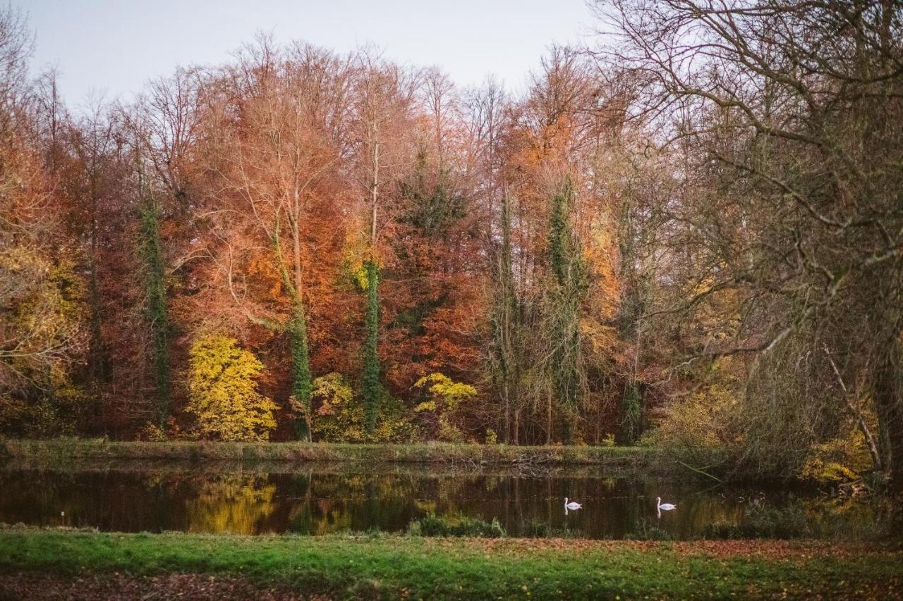 Park7 Wavre - Leuven 4* Huldenberg