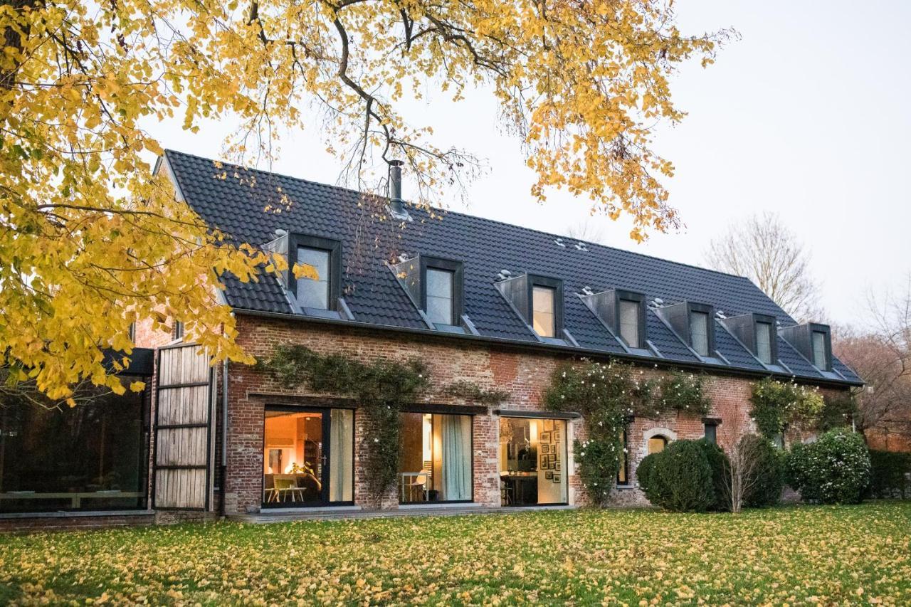 Park7 Wavre - Leuven 4* Huldenberg