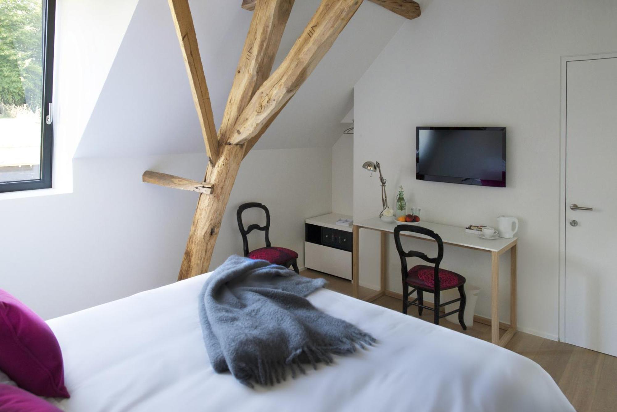 Bed & Breakfast Park7 Wavre - Leuven 4*