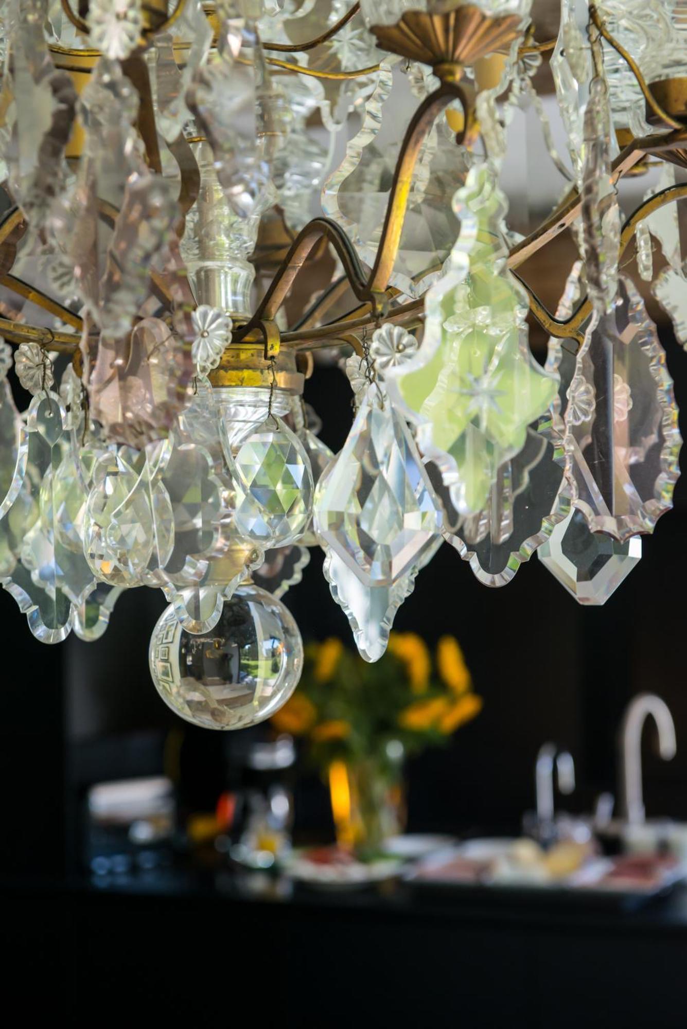 Bed & Breakfast Park7 Wavre - Leuven