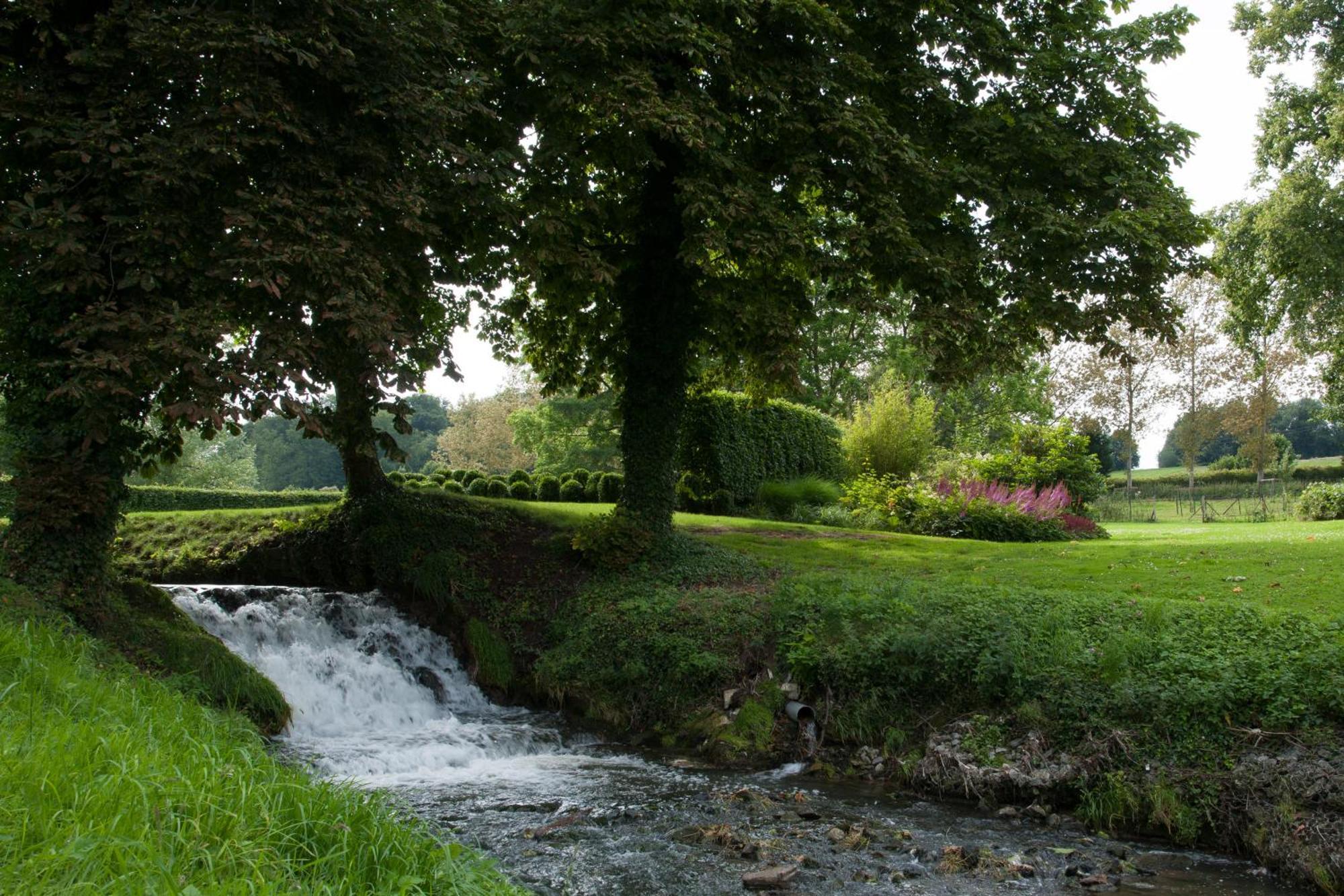 Park7 Wavre - Leuven Huldenberg
