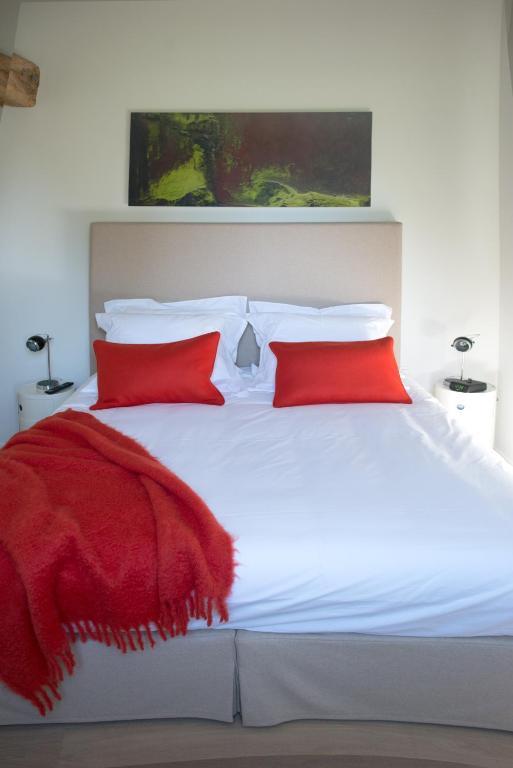 Park7 Wavre - Leuven Bed & Breakfast 4*