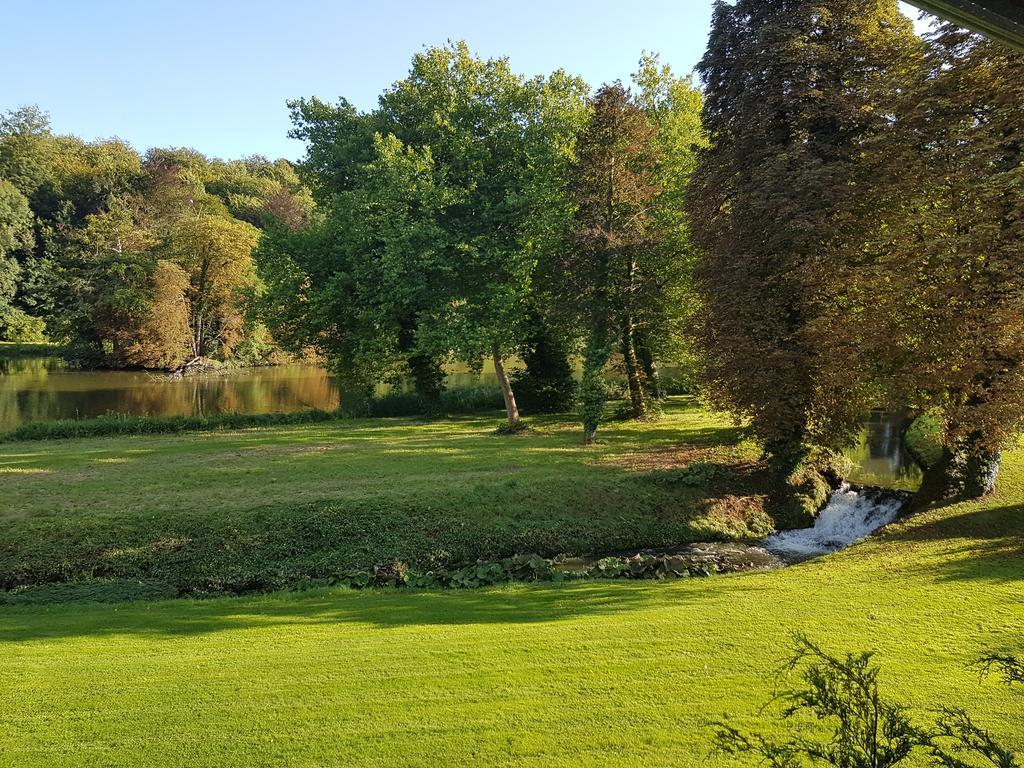 B&B Park7 Wavre - Leuven Bed & Breakfast 4*