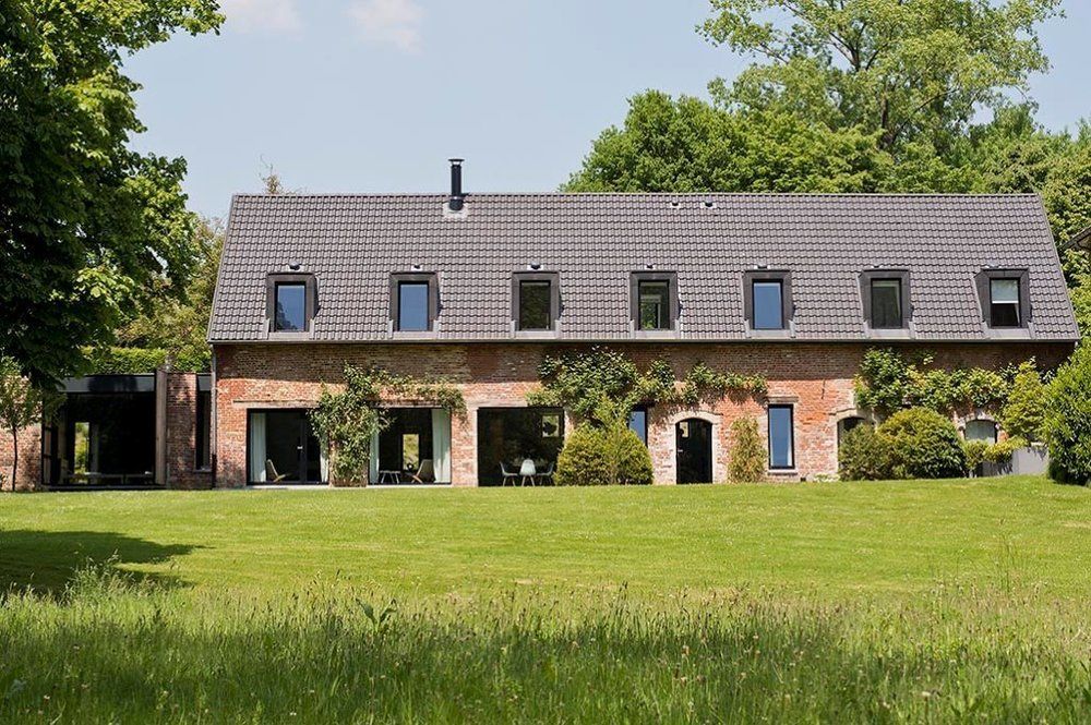 Park7 Wavre - Leuven 4*