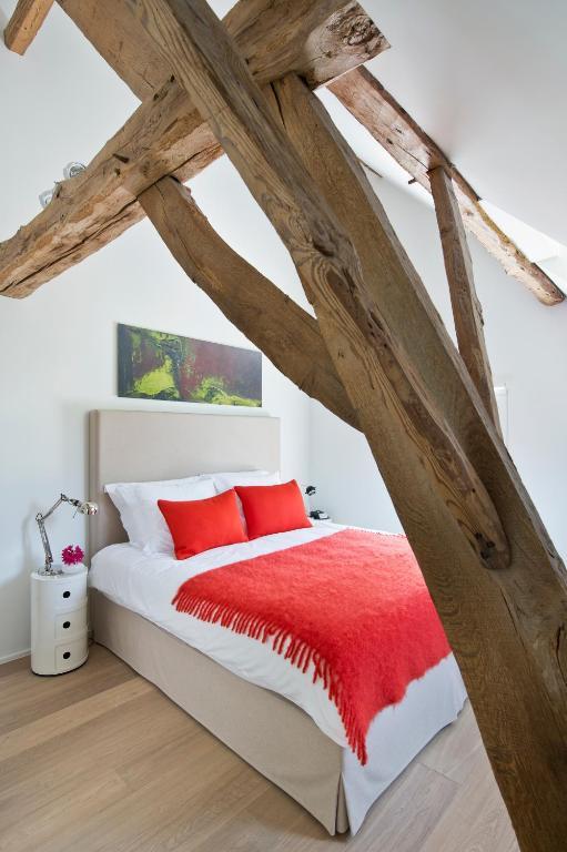 Bed & Breakfast Park7 Wavre - Leuven Huldenberg