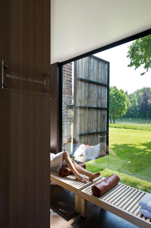Park7 Wavre - Leuven Bed & Breakfast Huldenberg