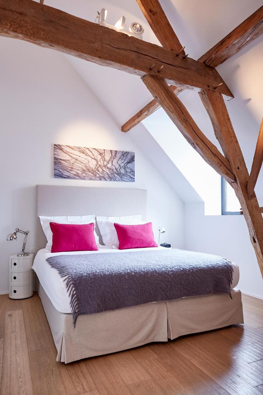 Park7 Wavre - Leuven Bed & Breakfast Huldenberg