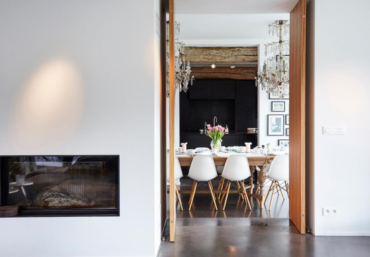 Park7 Wavre - Leuven Bed & Breakfast 4*