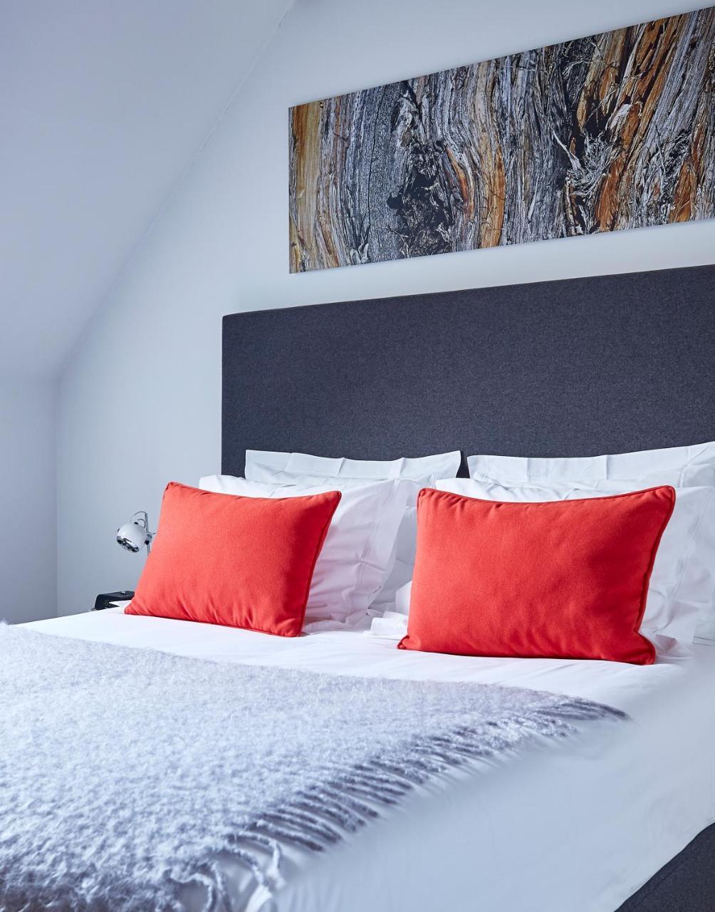 Park7 Wavre - Leuven Bed & Breakfast