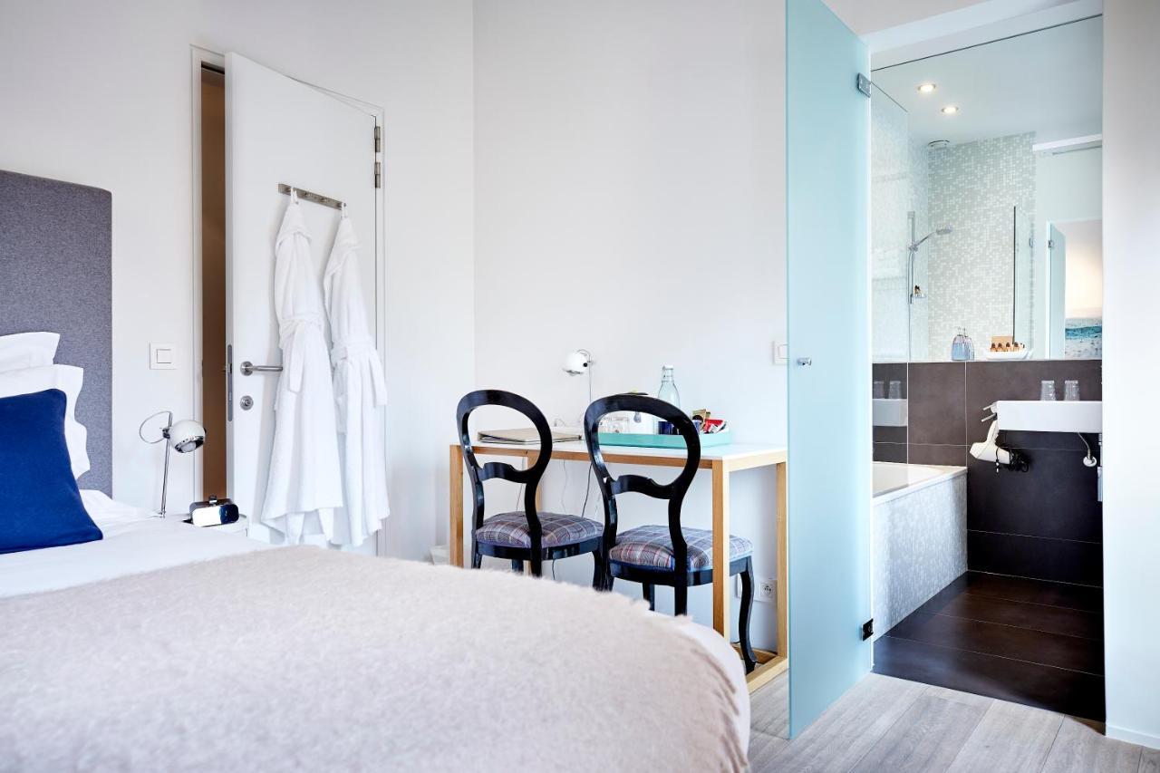 Bed & Breakfast B&B Park7 Wavre - Leuven Huldenberg